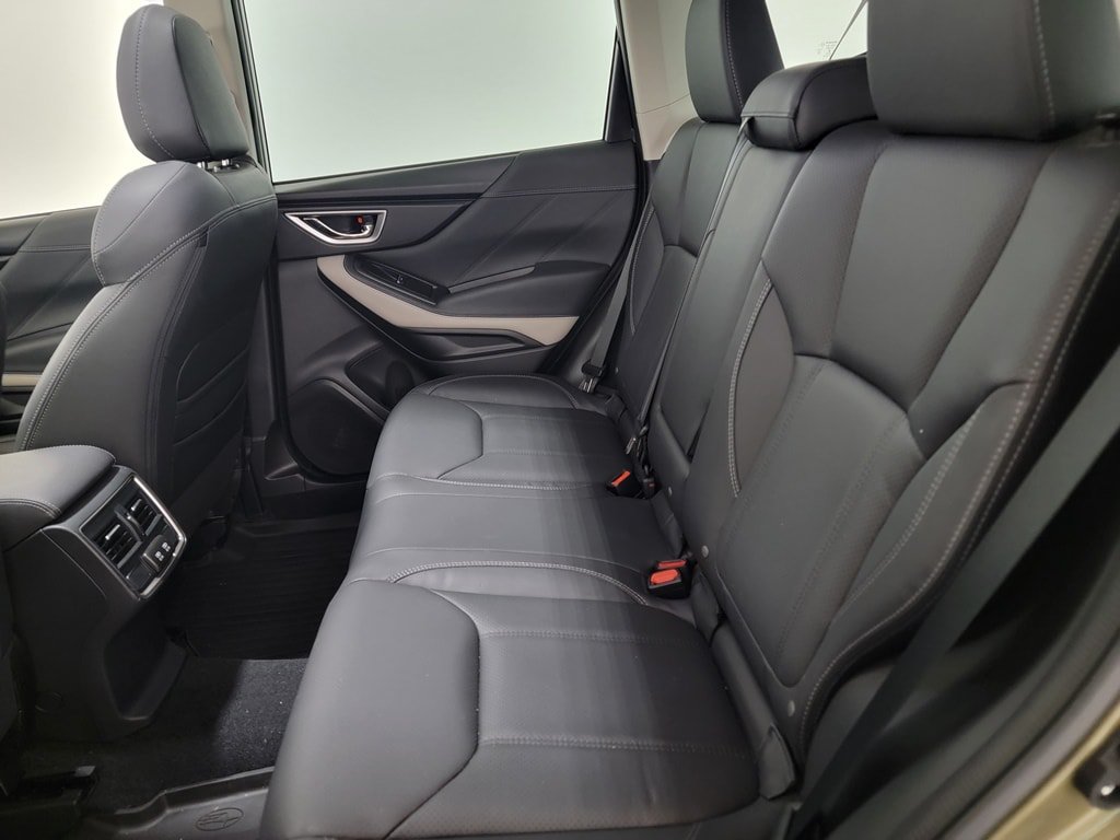 Certified 2024 Subaru Forester Limited AWD/4WD image 12