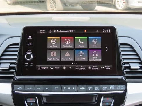 New 2026 Honda Odyssey Touring image 23