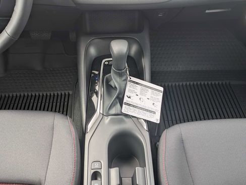 New 2026 Toyota Corolla SE FWD image 21