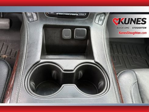 Used 2019 GMC Yukon XL SLT AWD/4WD image 31