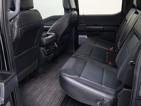 Certified 2023 Ford F150 Raptor w/ Raptor Carbon Fiber Package image 23