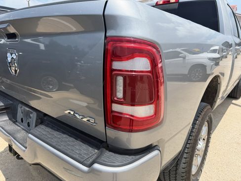 Used 2024 RAM 2500 Laramie AWD/4WD image 29