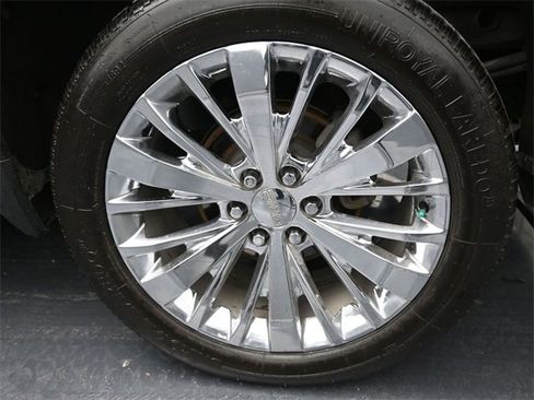 Used 2020 GMC Sierra 1500 Denali w/ Denali Ultimate Package image 11