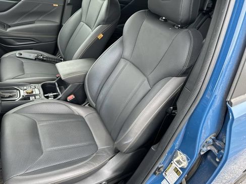 Used 2022 Subaru Forester Wilderness AWD/4WD image 15