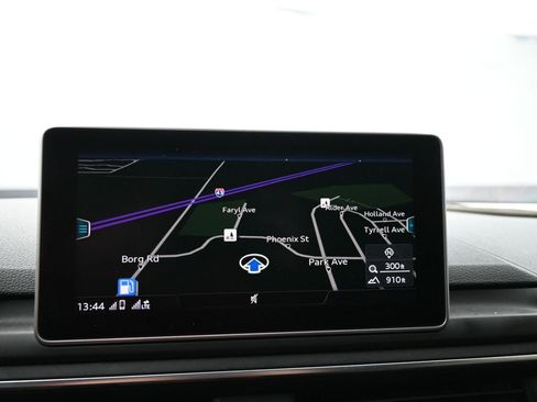 Used 2018 Audi S5 Prestige w/ Driver Assistance Package image 36