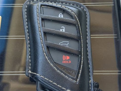 Used 2022 Lexus GX 460 Luxury image 31