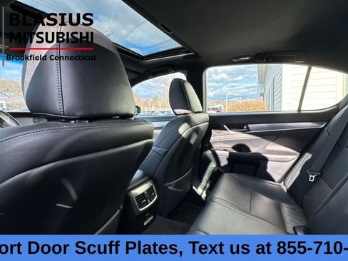 Used 2015 Lexus GS 350 AWD w/ F Sport Package image 19