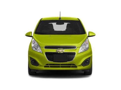 Used 2015 Chevrolet Spark LS image 7