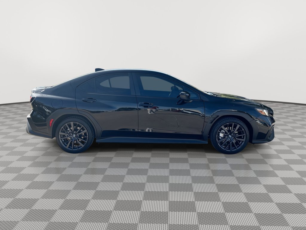 Used 2026 Subaru WRX AWD/4WD image 12