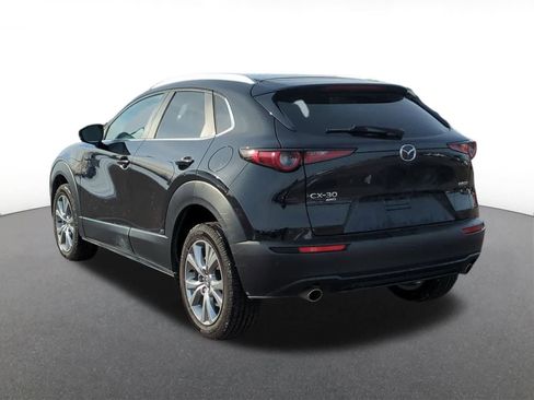 Certified 2023 MAZDA CX-30 AWD 2.5 S w/ Select Package image 4