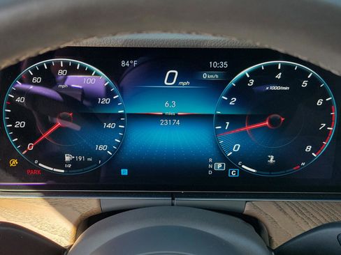 Used 2022 Mercedes-Benz E 350 4MATIC Sedan image 24