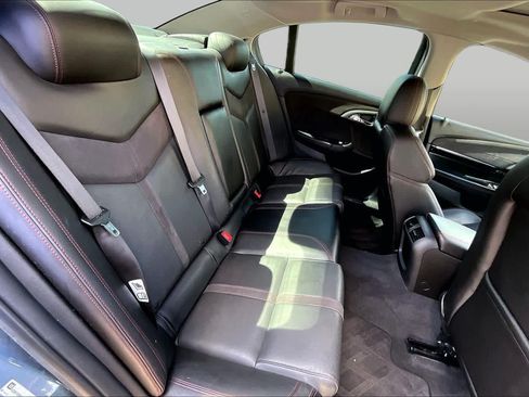 Used 2017 Chevrolet SS RWD image 20