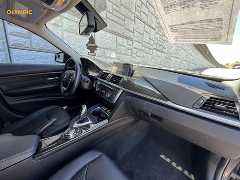 Used 2014 BMW 328i 328i Sedan 4D image 22
