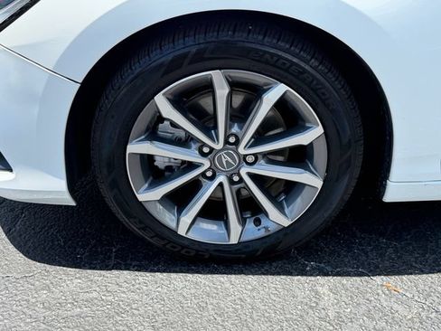 Used 2024 Acura Integra FWD image 9