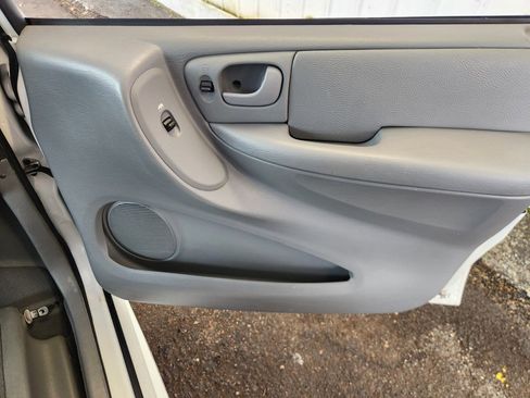 Used 2007 Dodge Grand Caravan SE w/ Popular Equipment Group I image 13