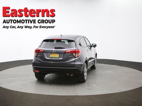 Used 2017 Honda HR-V EX image 38