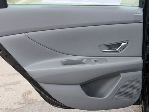 New 2026 Hyundai Elantra Sport image 11