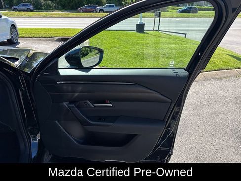 Certified 2026 MAZDA CX-50 AWD 2.5 S w/ Premium Package image 54