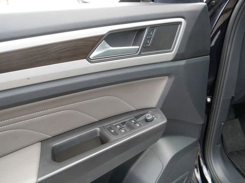 Certified 2022 Volkswagen Atlas SE AWD/4WD image 16