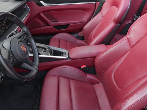 Used 2020 Porsche 911 Carrera S RWD image 15