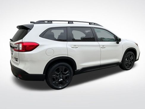 New 2026 Subaru Ascent Bronze Edition image 5