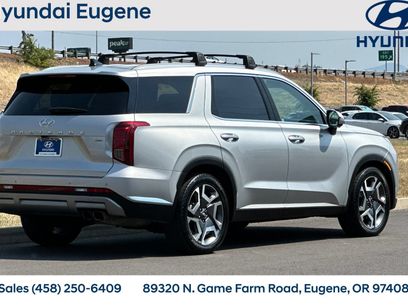 Used 2023 Hyundai Palisade Limited