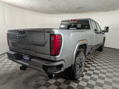 New 2026 GMC Sierra 3500 Denali Ultimate image 7