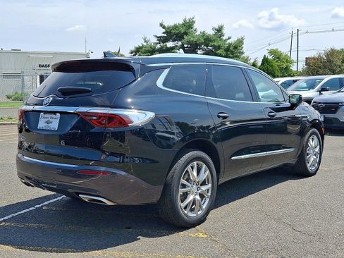 Used 2022 Buick Enclave Premium w/ Experience Buick Package AWD/4WD image 6