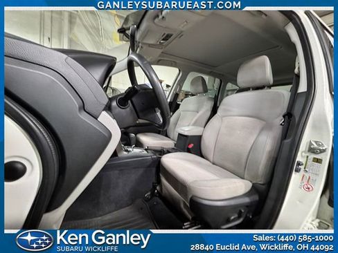 Used 2018 Subaru Forester 2.5i Premium w/ Popular Package #3A image 20