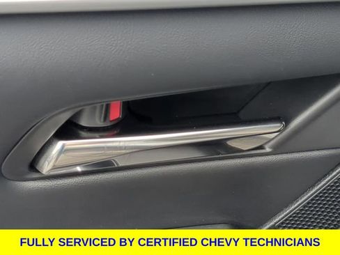 Used 2024 MAZDA CX-90 3.3 Turbo w/ Premium Package AWD/4WD image 37