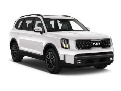 Used 2024 Kia Telluride SX X-Line