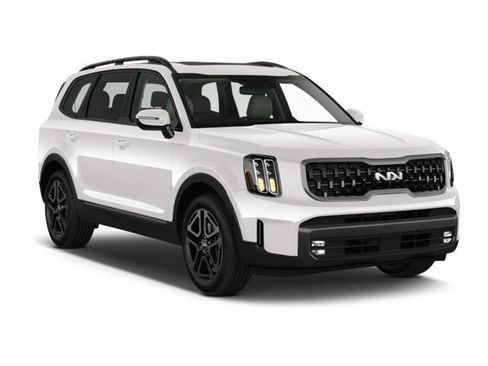 Used 2024 Kia Telluride SX X-Line AWD/4WD image 1
