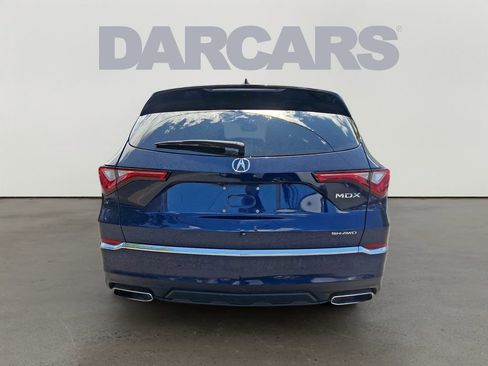 Used 2023 Acura MDX SH-AWD w/ Technology Package image 5