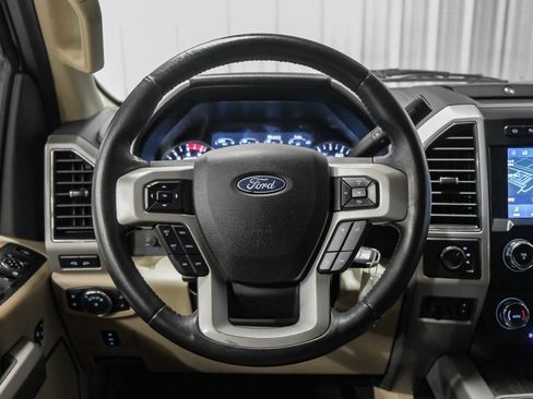 Used 2020 Ford F350 Lariat w/ Lariat Value Package image 15