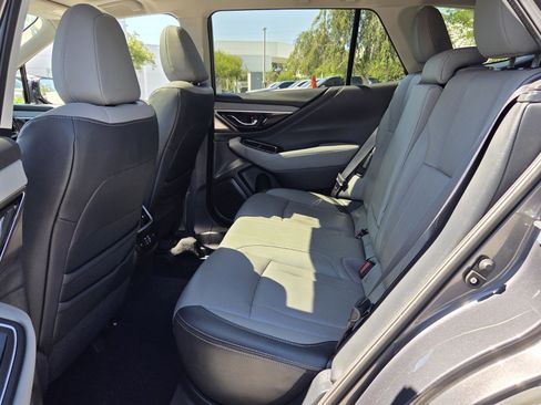 Used 2024 Subaru Outback Limited AWD/4WD image 11