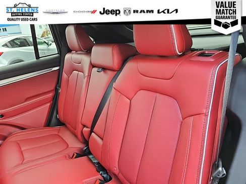 Used 2024 Jeep Wagoneer Launch Edition AWD/4WD image 26
