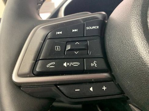 Used 2025 Subaru Outback Touring XT AWD/4WD image 29