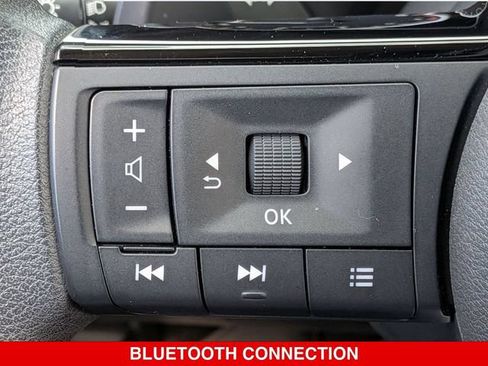 Certified 2023 Nissan Rogue SV AWD/4WD image 23