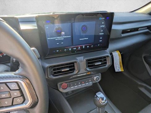 Used 2025 Ford Mustang Coupe RWD image 14