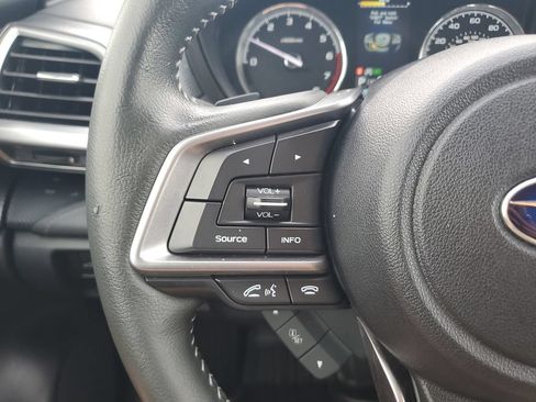 Used 2022 Subaru Forester Touring AWD/4WD image 21