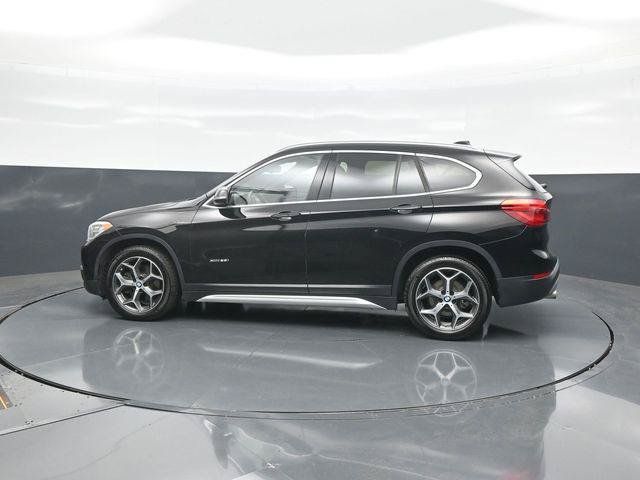 Used 2018 BMW X1 xDrive28i AWD/4WD image 4