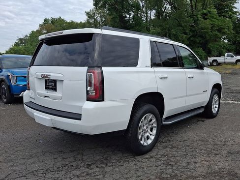 Used 2019 GMC Yukon SLE w/ Convenience Package AWD/4WD image 10