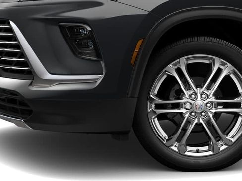 New 2026 Buick Enclave Preferred w/ Power Package image 55