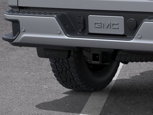 New 2026 GMC Sierra 2500 Denali w/ Denali Reserve Package image 7