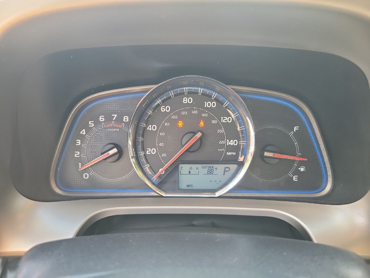 Used 2014 Toyota RAV4 Limited FWD image 21