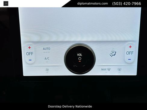 Used 2023 Ford Mustang Mach-E Select image 36