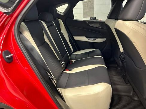 Used 2022 Lexus NX 350 AWD w/ Cold Area Package image 17