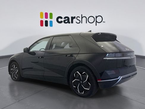 Used 2024 Hyundai Ioniq 5 SEL AWD/4WD image 3