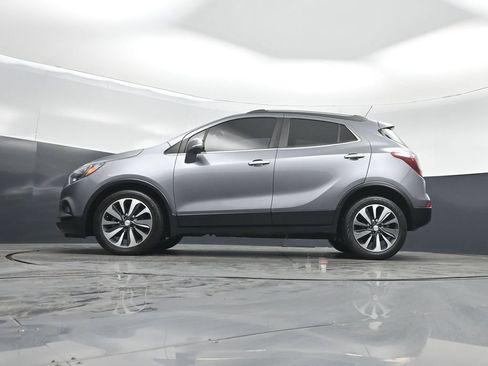 Used 2019 Buick Encore Essence FWD image 53
