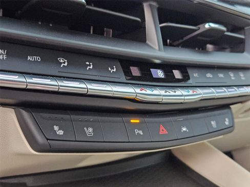 New 2026 Cadillac CT4 Premium Luxury RWD image 19
